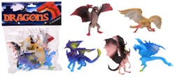 5 Drachen im Beutel 26864