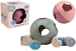 Happy World Happy World Bio-Rundformsortierer 22284