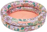 Swim Essentials Piscine Bébé 60 Cm - Pink Blossom-3