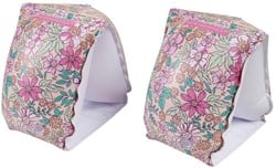 Swim Essentials Pink Blossom - Aufblasbare Schwimmarmbänder 0-2 Jahre