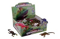 48 farbwechselnde Chamäleons 26110