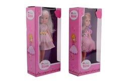 Baby Rose Little Rose 35 cm Puppe 2 sort. 27656