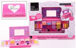 Isabella Schminkset Deluxe 27557