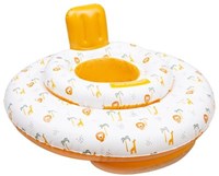Swim Essentials Baby Schwimmring Jungle 69 cm - Schwimmhilfe für Babys-2