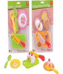 Home and Kitchen Home and Kitchen Brot und Kuchen 27485