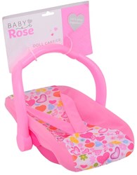 Baby Rose Babytragesitz 27674