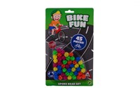 Bike Fun 45 Speichenperlen 20602