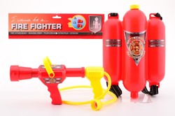 Feuerwehr-Wasserpumpen-Rucksack 26949