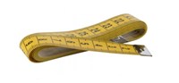 Meetlint,150cm-3