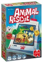 Jumbo Jumbo Animal rescue spel 19783