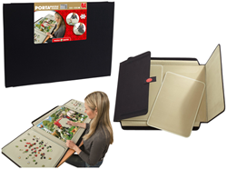 Jumbo Puzzeltasche Portapuzzle Standard 1500 Teile - Puzzle Zubehör