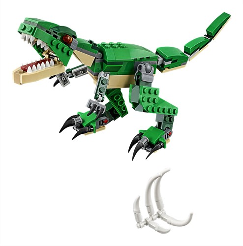 LEGO Creator Dinosaurier 31058-2