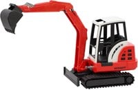 BRUDER Schaeff HR16 Mini excavator Spielzeugfahrzeug-3