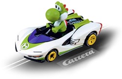 Carrera GO!!! Raceauto - Yoshi P-Wing