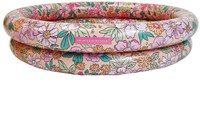 Swim Essentials aufblasbares Kinderpool Blossom 100 cm - Gartenspaß-2