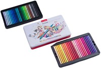 Bruynzeel Fineliner Brushpen Set 48 Farben zum Zeichnen und Handlettering-2