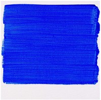 Acrylfarbe ultramarin 75ml Tube malen kreativ-2