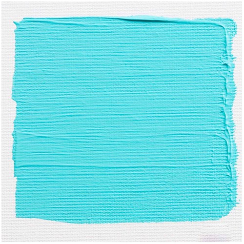 Acrylfarbe Tube 75ml himmelblau hell malen kreativ-2