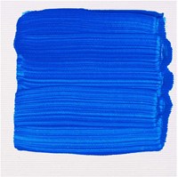 Acrylfarbe Tube 75ml Primärcyan - Malen kreative Hobby-2