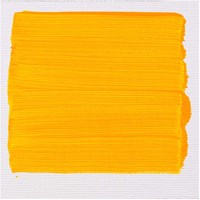 Acrylfarbe Tube 75ml Dunkelgelb Malen Basteln Kreativ-2