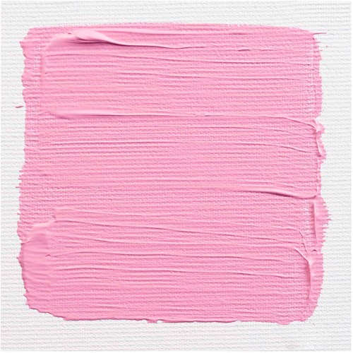 Acrylfarbe hellrosa 75ml kreative Malfarbe für Kinder und Erwachsene-2