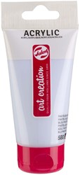 Acrylfarbe Tube Pastellblau 75ml Malen Basteln Kreativ