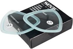 Seac-Sub Lens voor Extreme-masker sterkte - 6