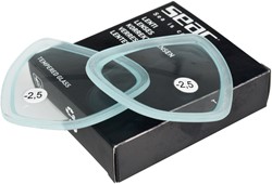 Seac-Sub Lens voor Extreme-masker sterkte -5.5