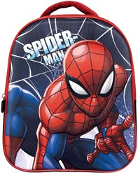 3D Rucksack Spiderman - Kinderrucksack mit Spiderman Motiv