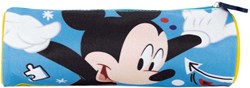 Etui Mickey Mouse - Federmäppchen für Kinder - Schulzubehör