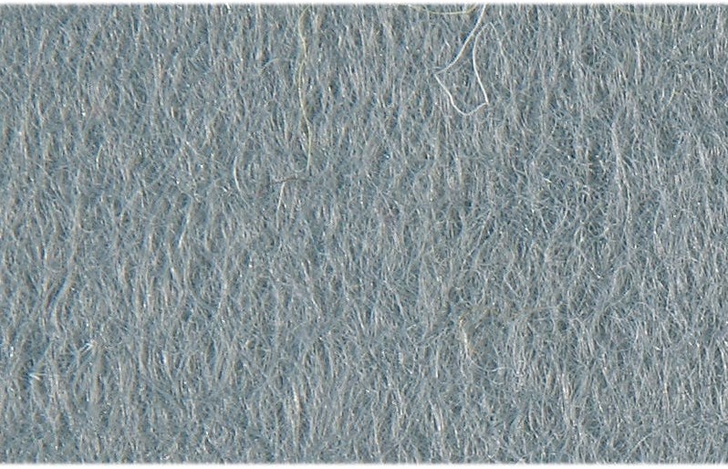 Filges Filz Wolle Viskose grau 20x30 cm Bastelmaterial Planet Happy DE