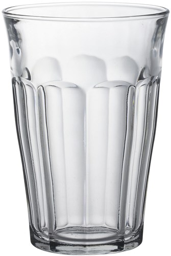 Duralex Picardie glas 36cl - 6 stuks