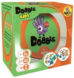 Asmodee Asmodee Dobble Kinder NL/FR FR/NL