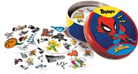 Asmodee Dobble Spiderman Kartenspiel - Familienspiel für alle Altersgruppen-3