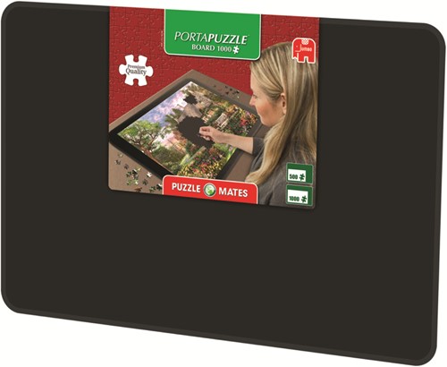 Puzzle Mates Portapuzzle Board up to 1000 Teile-2