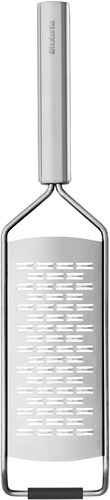 Brabantia raspschaaf Profile