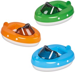 AquaPlay Motorboot Disp. 18 Stück