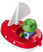 Aquaplay Wassertisch Spielset - Wasserspaß für Kinder - UV-beständiger Kunststoff-2