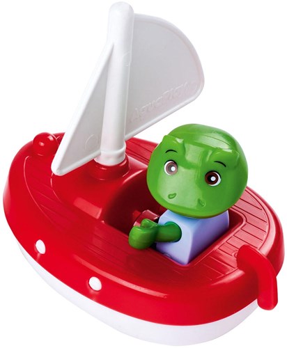 Aquaplay Wassertisch Spielset - Wasserspaß für Kinder - UV-beständiger Kunststoff-2