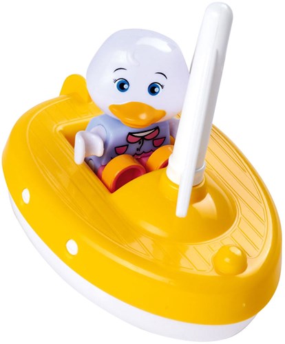 Aquaplay Wassertisch Spielset - Wasserspaß für Kinder - UV-beständiger Kunststoff-3