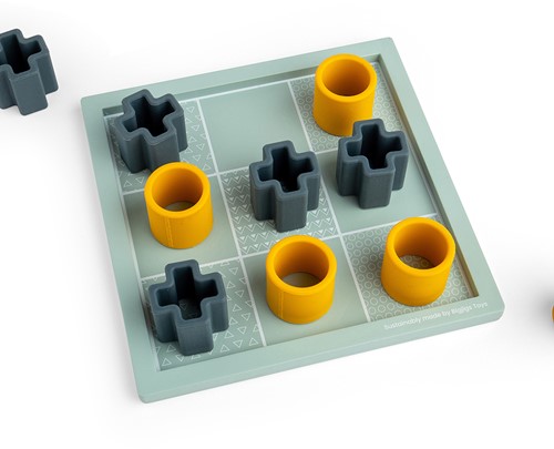 BigJigs Tic Tac Toe
