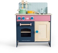 Bigjigs Toys Simply Scandi Kitchen-3