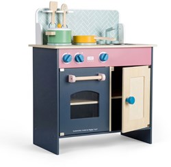 Bigjigs Toys Simply Scandi Kitchen