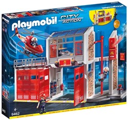 Playmobil 9462 Spielzeug-Set