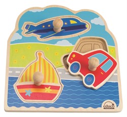Hape Puzzles
