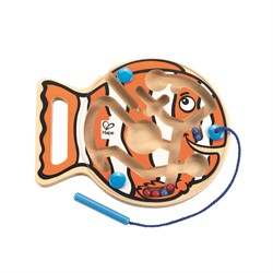 Magnetspiele
