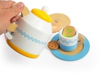 Bigjigs Toys Tea Set for Two-3