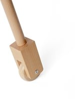 Bigjigs Toys Wooden Hobby Horse-3