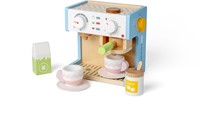 Bigjigs Toys Coffee Maker-3