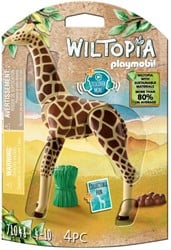 Playmobil Wiltopia - Giraffe 71048